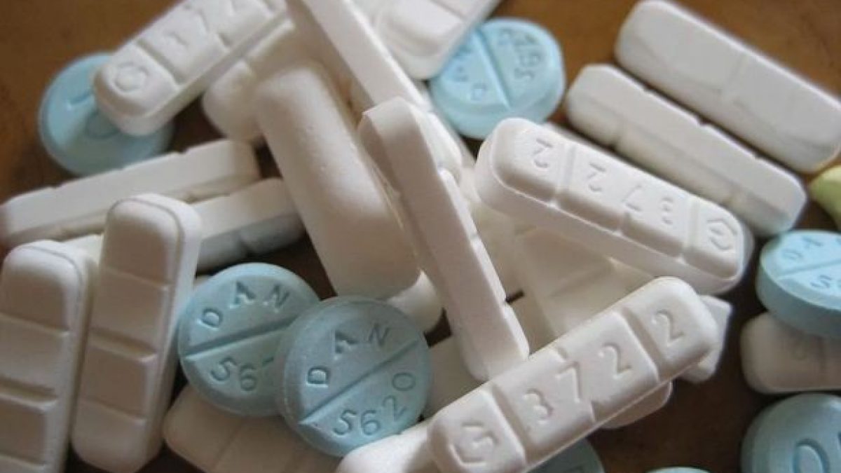 Xanax Uses Dosage Side Effects Warnings Detox Plus Uk