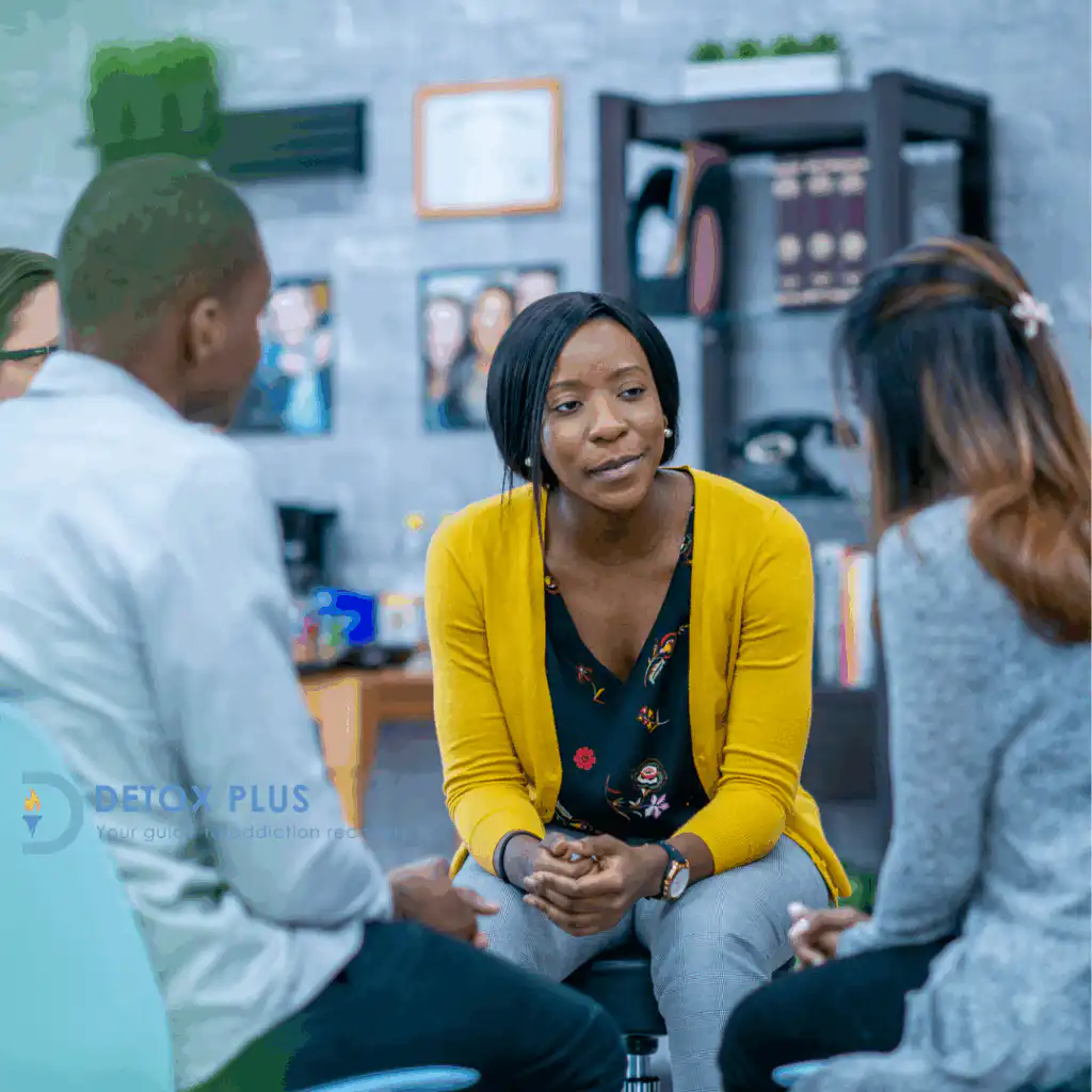 group therapy in Wales